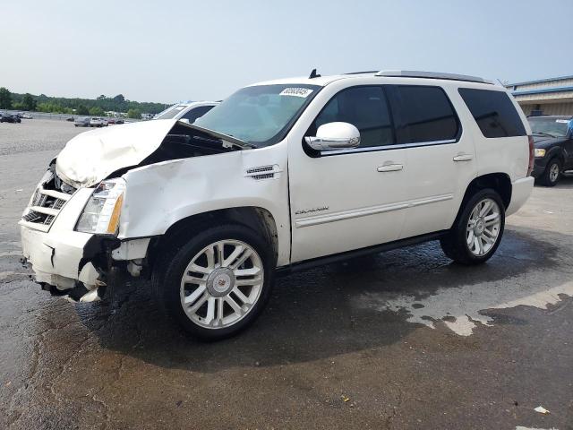 CADILLAC ESCALADE P