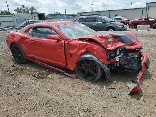 Vin: 2g1fc1e33c9118430, lot: 62378635, chevrolet camaro lt 20124