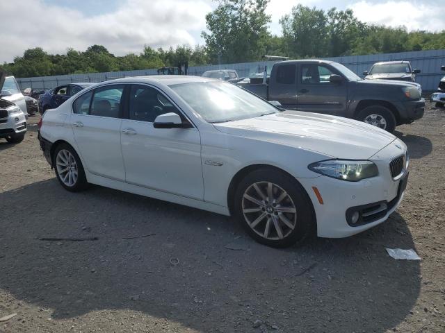 2015 BMW 535 XI - WBA5B3C53FD548582