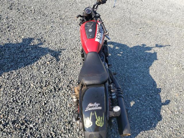 2023 HARLEY-DAVIDSON RH975 - 1HD1ZH118PB315464