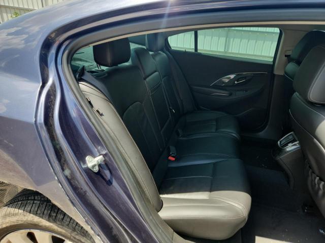 2015 BUICK LACROSSE 1G4GB5G3XFF232161