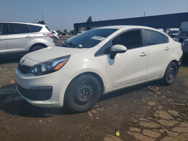 KIA RIO LX