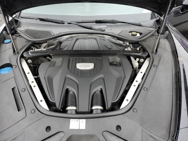 2018 PORSCHE PANAMERA 4 WP0AB2A70JL133377