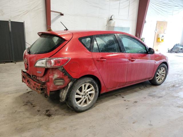 2013 MAZDA 3 I - JM1BL1LP8D1816047