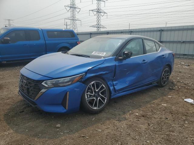 Vin: 3n1ab8dv1ry285848, lot: 59190915, nissan sentra sr 2024 img_1