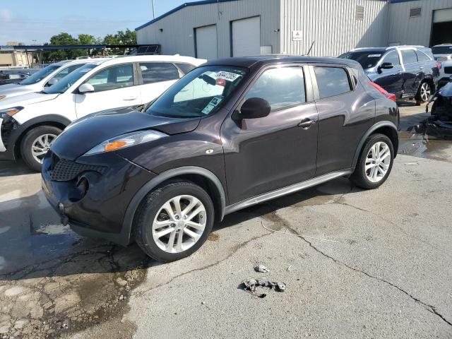 Vin: jn8af5mr3et350645, lot: 60447205, nissan juke s 2014 img_1