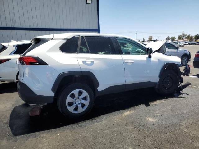 Vin: 2t3f1rfvxrw457258, lot: 61544255, toyota rav4 le 20243