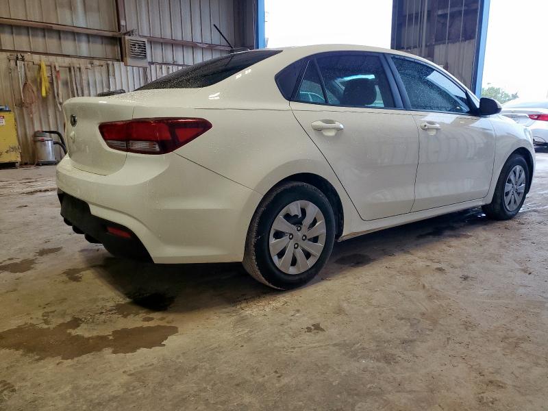 Vin: 3kpa24ad4le326189, lot: 60484125, kia rio lx 20203