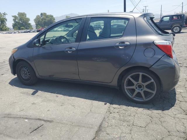 2012 TOYOTA YARIS - JTDKTUD36CD530918
