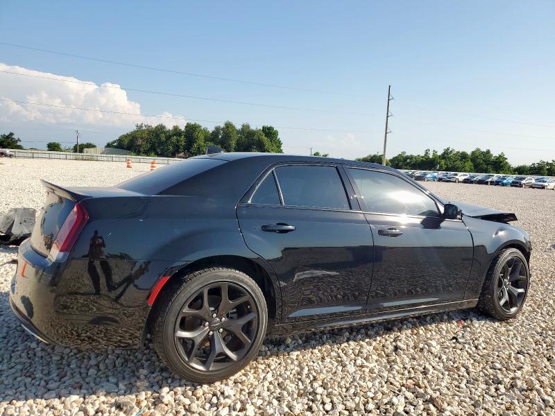 Vin: 2c3ccabg4mh609408, lot: 59782185, chrysler 300 s 20213