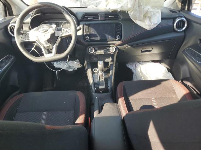 2025 NISSAN VERSA SR 3N1CN8FV6SL829664