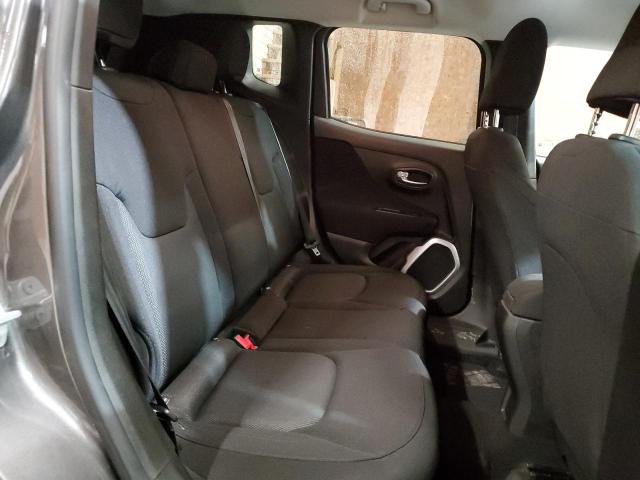 2018 JEEP RENEGADE S ZACCJBAB5JPG63825