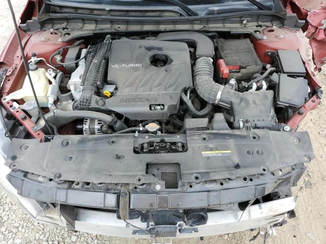 2019 NISSAN ALTIMA EDI 1N4AL4FV2KC107435