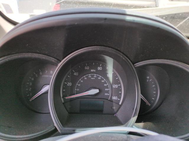 2013 KIA RIO LX - KNADM4A34D6225270
