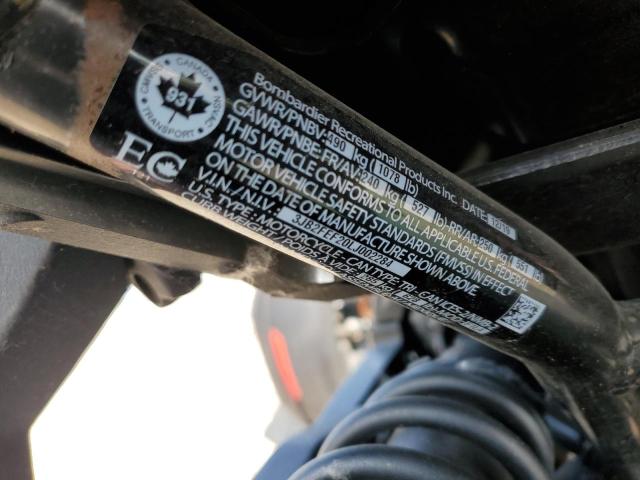 2020 CAN-AM RYKER 3JB2FEF20LJ002284