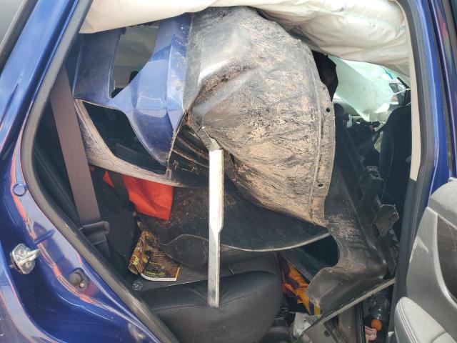 2019 NISSAN ROGUE S - JN8AT2MT7KW260413