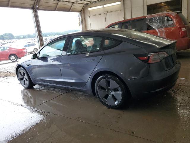 Vin: 5yj3e1ebxpf706600, lot: 59021995, tesla model 3 20232