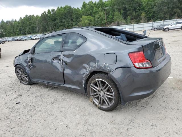 Vin: jtkjf5c70b3017299, lot: 59529905, toyota scion 20112