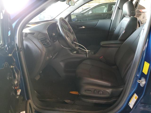 2023 CHEVROLET EQUINOX RS 3GNAXMEG6PL110178