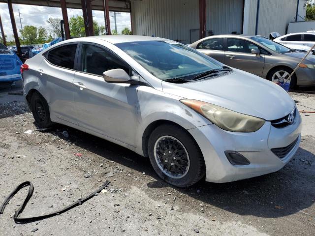 Vin: kmhdh4ae9bu117286, lot: 60447085, hyundai elantra gls 20114