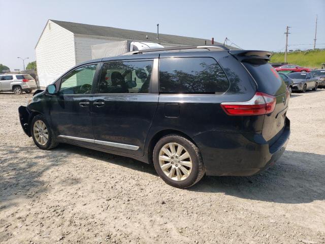 Vin: 5tddk3dc8fs113315, lot: 58947675, toyota all models xle 20152