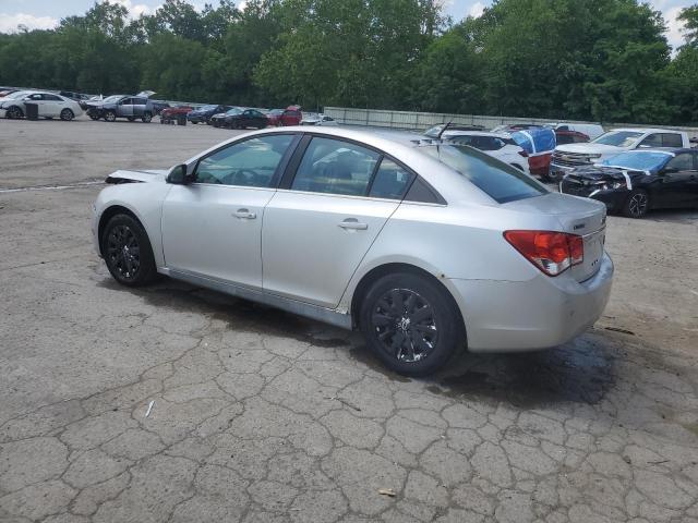 Vin: 1g1pf5s95b7115881, lot: 62077235, chevrolet cruze lt 20112