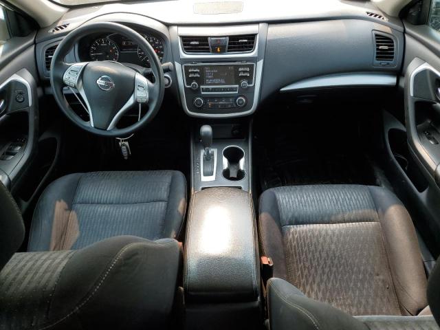 2017 NISSAN ALTIMA 2.5 - 1N4AL3AP4HN316210