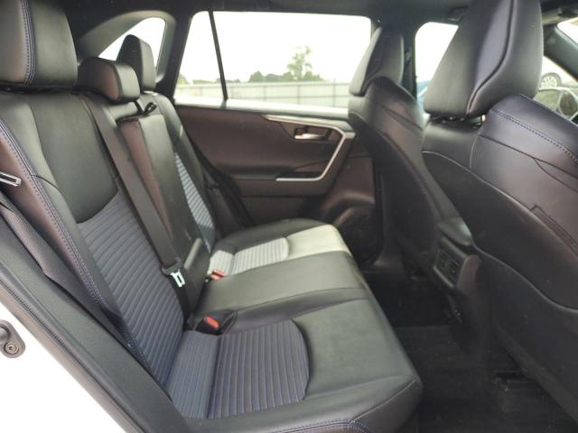 2022 TOYOTA RAV4 XSE 2T3E6RFVXNW031612