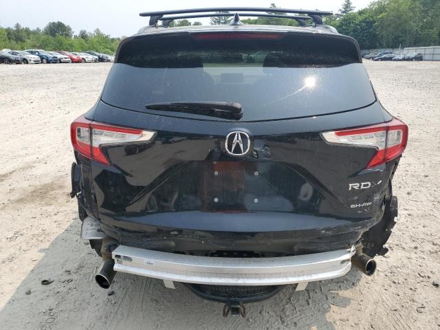 2020 ACURA RDX TECHNO - 5J8TC2H57LL006740