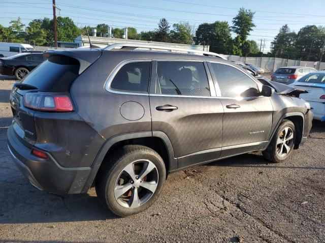 Vin: 1c4pjmdn5kd253187, lot: 60502605, jeep grand cher limited 20193