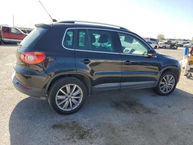 Vin: wvgav7ax9bw539058, lot: 62269615, volkswagen tiguan s 20113
