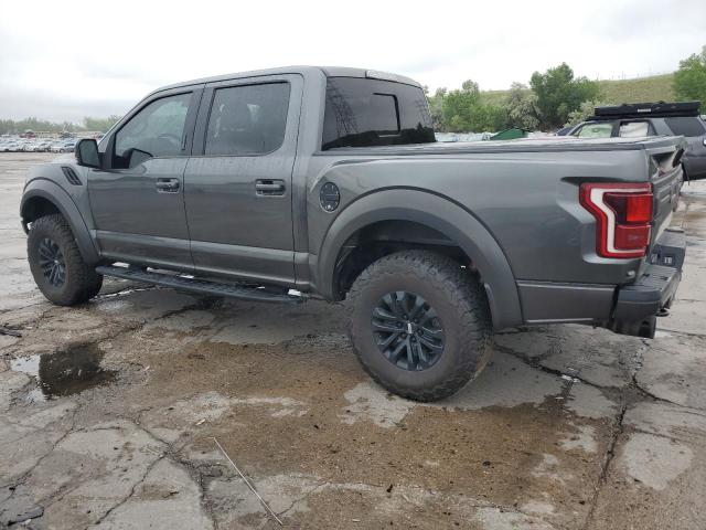 Vin: 1ftfw1rgxlfa39114, lot: 59060855, ford f150 raptor 20202