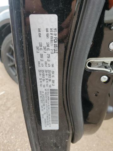 2018 DODGE JOURNEY GT 3C4PDDEG8JT319909