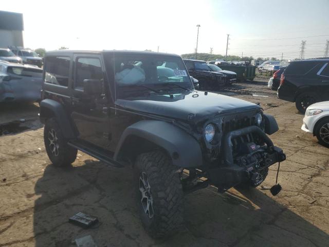 Vin: 1c4ajwag3gl152279, lot: 62551615, jeep wrangler sport 20164