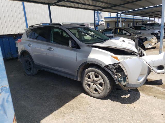 Vin: 2t3bfrev1ew150167, lot: 59422275, toyota rav4 le 20144