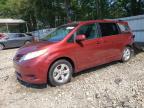 2016 TOYOTA SIENNA LE - 5TDKK3DC8GS730058