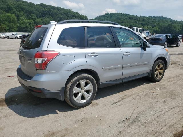 2016 SUBARU FORESTER 2 JF2SJADC8GH460293