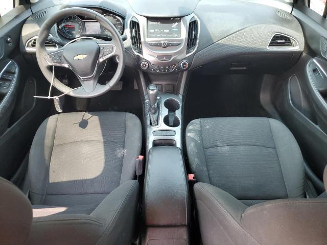 2016 CHEVROLET CRUZE LT - 1G1BE5SM8G7294801