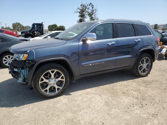 Vin: 1c4rjfbg0kc800476, lot: 61379735, jeep grand cher limited 2019 img_1