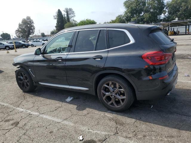 Vin: 5uxty3c02m9h48593, lot: 59253355, bmw x3 sdrive30i 20212