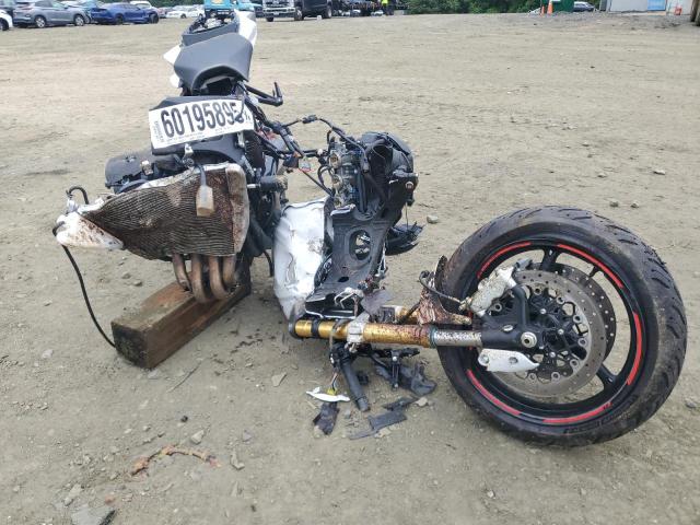 2019 SUZUKI GSX-R750 JS1GR7MA0K7100412