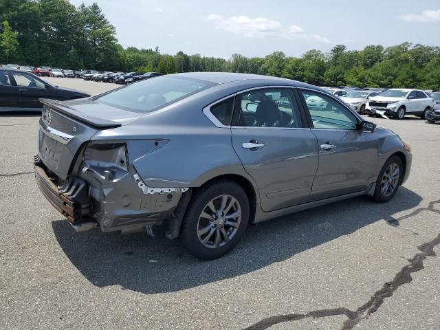 Vin: 1n4al3ap4fc453558, lot: 60994915, nissan altima 2.5 20153