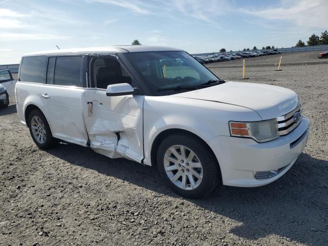 Vin: 2fmgk5cc3bbd31499, lot: 62346485, ford flex sel 20114