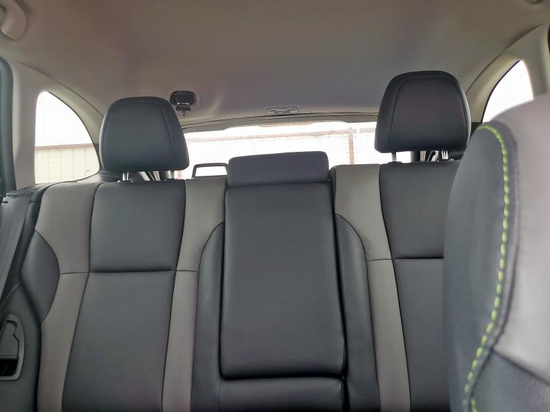 2023 SUBARU OUTBACK ON 4S4BTALC6P3142899