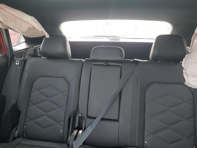 2024 VOLKSWAGEN ATLAS CROS 1V2JE2CA6RC201630