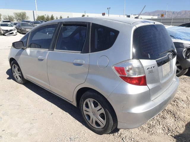 Vin: jhmge8h30bs011597, lot: 55872795, honda fit 20112