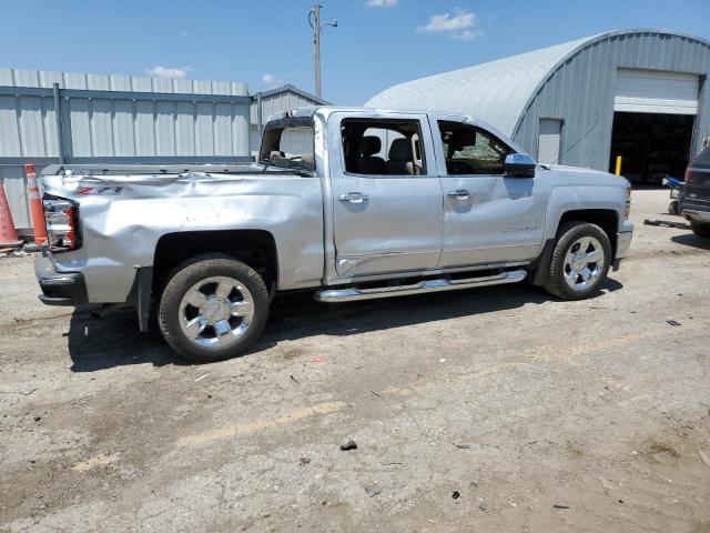 Vin: 3gcuksec1fg334181, lot: 58759775, chevrolet all models k1500 ltz 20153