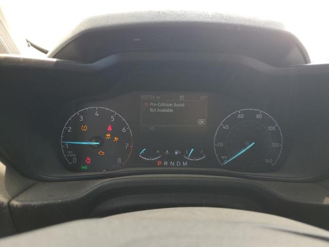 2019 FORD TRANSIT CO - NM0LS7F22K1414058