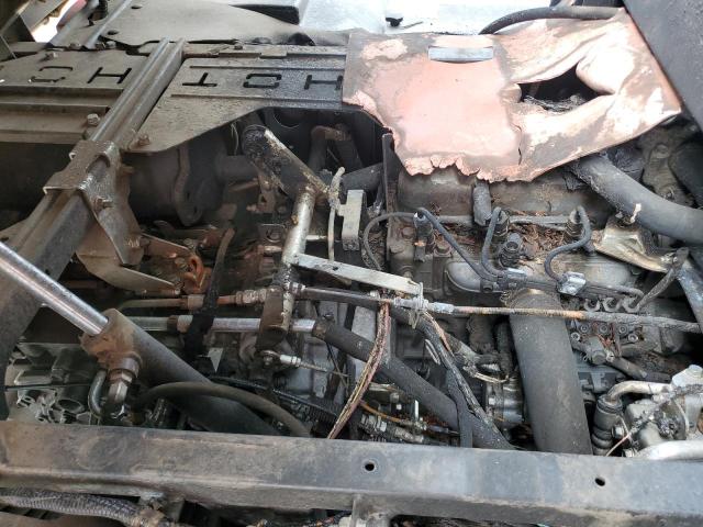 2020 KUBOTA RTV 1100 - A5KC2GDBJLG061949