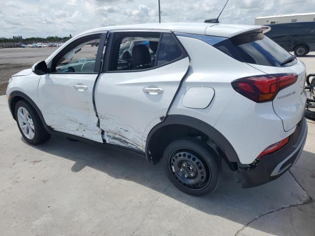 Vin: kl4ambsl1sb128762, lot: 61895055, buick encore preferred 20252